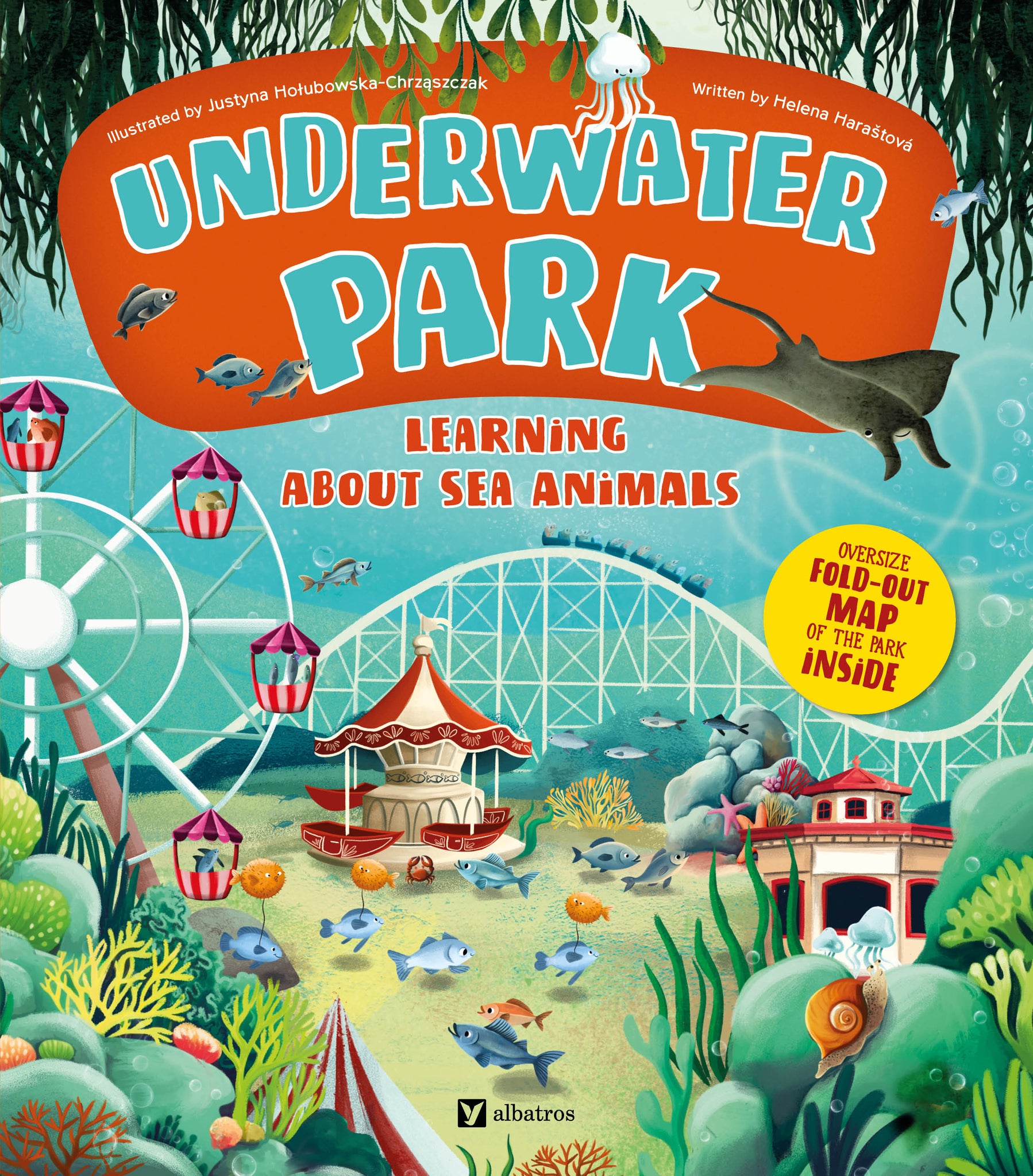 Underwater Park
